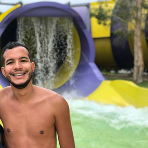 Foto de perfil de Jean Carlos