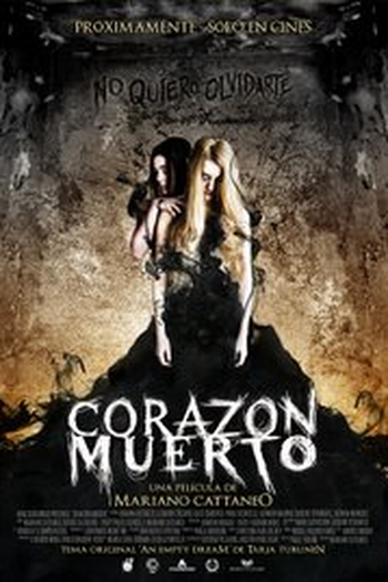  de Filme Corazón Muerto (2014)