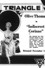 Indiscreet Corinne (Indiscreet Corinne)