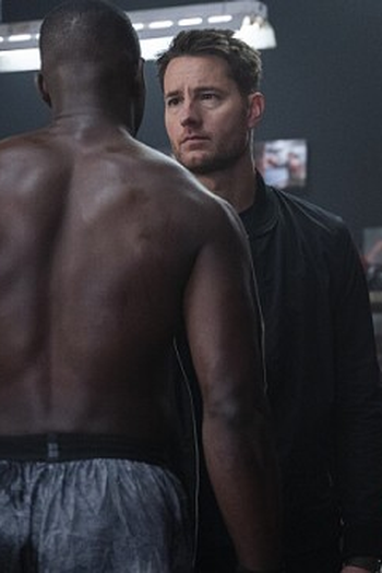 Poster de Episódio Chicago (2024)