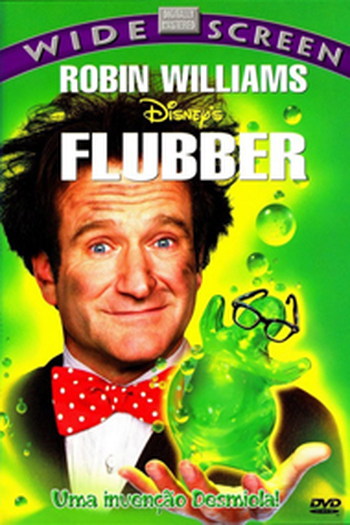 de Filme Flubber: Uma Invenção Desmiolada (1997)
