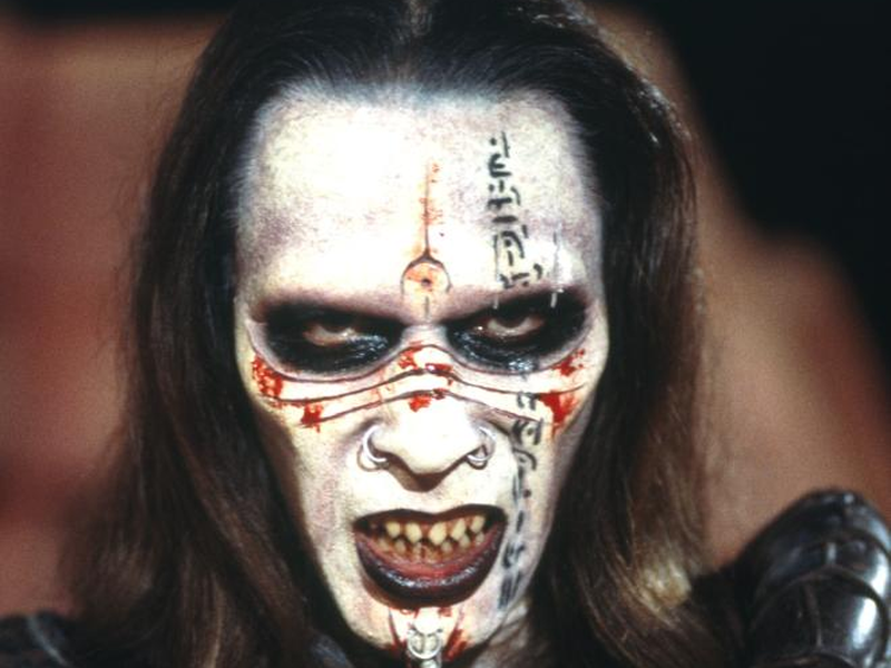 Foto 32 de Fantasmas de Marte