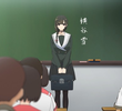 君は逃さない。