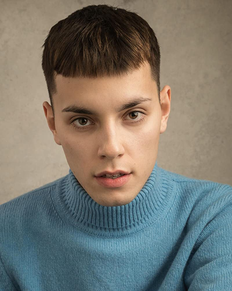 Max Harwood - Foto 2