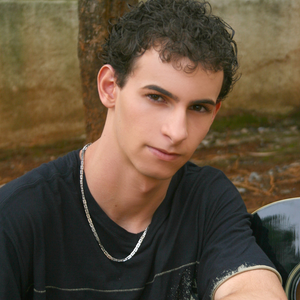 Foto de perfil de Kaique Oliveira
