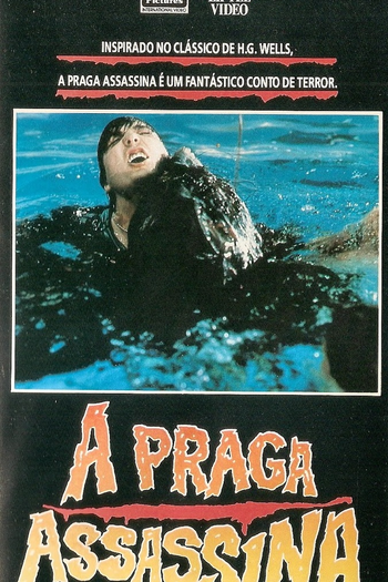  de Filme A Praga Assassina (1989)