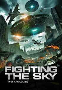 A Invasão: Eles Estão Chegando (Fighting the Sky)