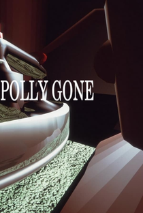 Polly Gone - Poster / Capa / Cartaz - Oficial 2