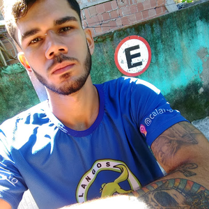 Foto de perfil de Rafael Sales