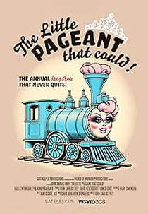 The Little Pageant That Could (The Little Pageant That Could!)