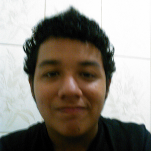 Foto de perfil de Alex Rodrigues