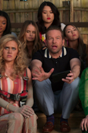 Poster de Episódio Dead Girl (2019)