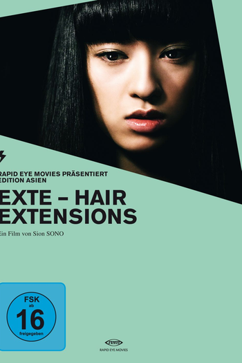  de Filme Extensões Capilares (2007)