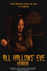 All Hallows' Eve Horror (All Hallows' Eve Horror)