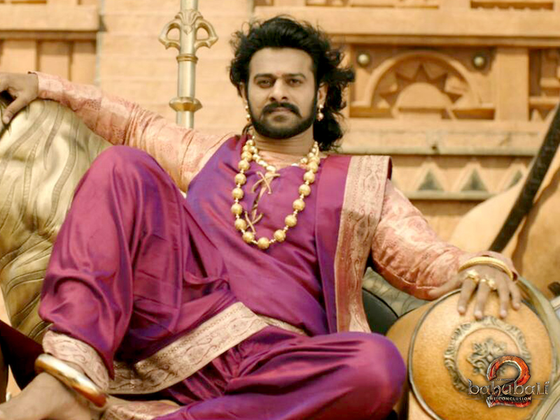Foto 4 de Baahubali 2: A Conclusão