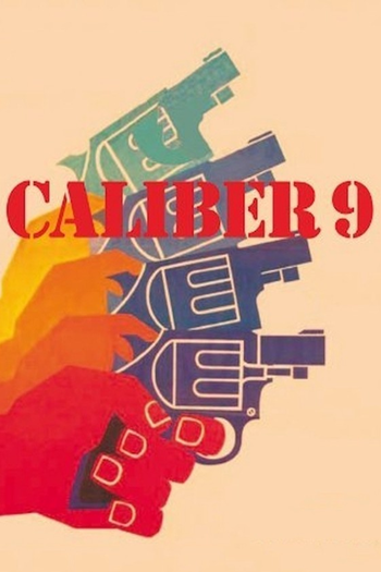  de Filme Milão Calibre 9 (1972)