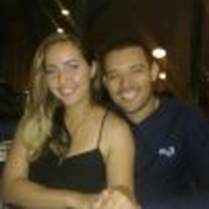 Foto de perfil de Caren Teixeira da Silva