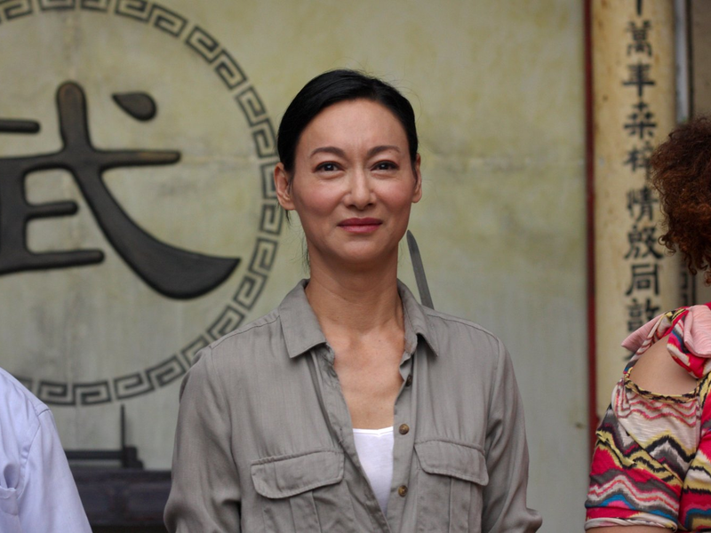 Foto 2 de Kungfu Taboo