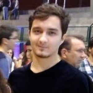 Foto de perfil de Victor Mnz