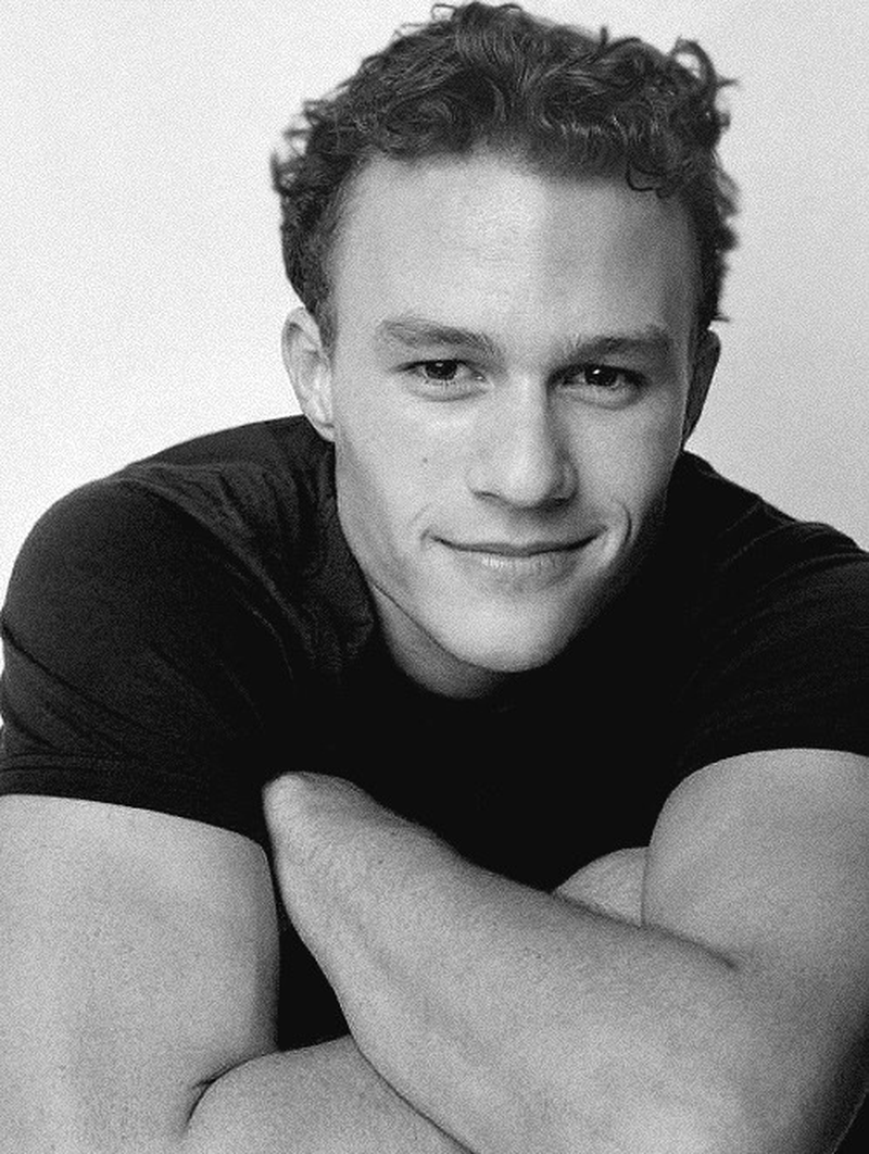 Heath Ledger - Foto 9