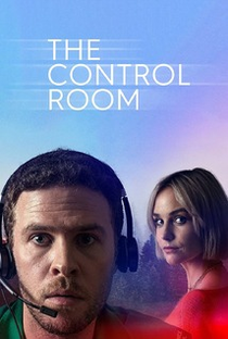 The Control Room - Poster / Capa / Cartaz - Oficial 1