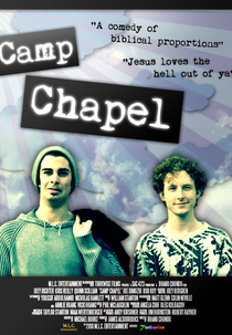 Camp Chapel (Camp Chapel)