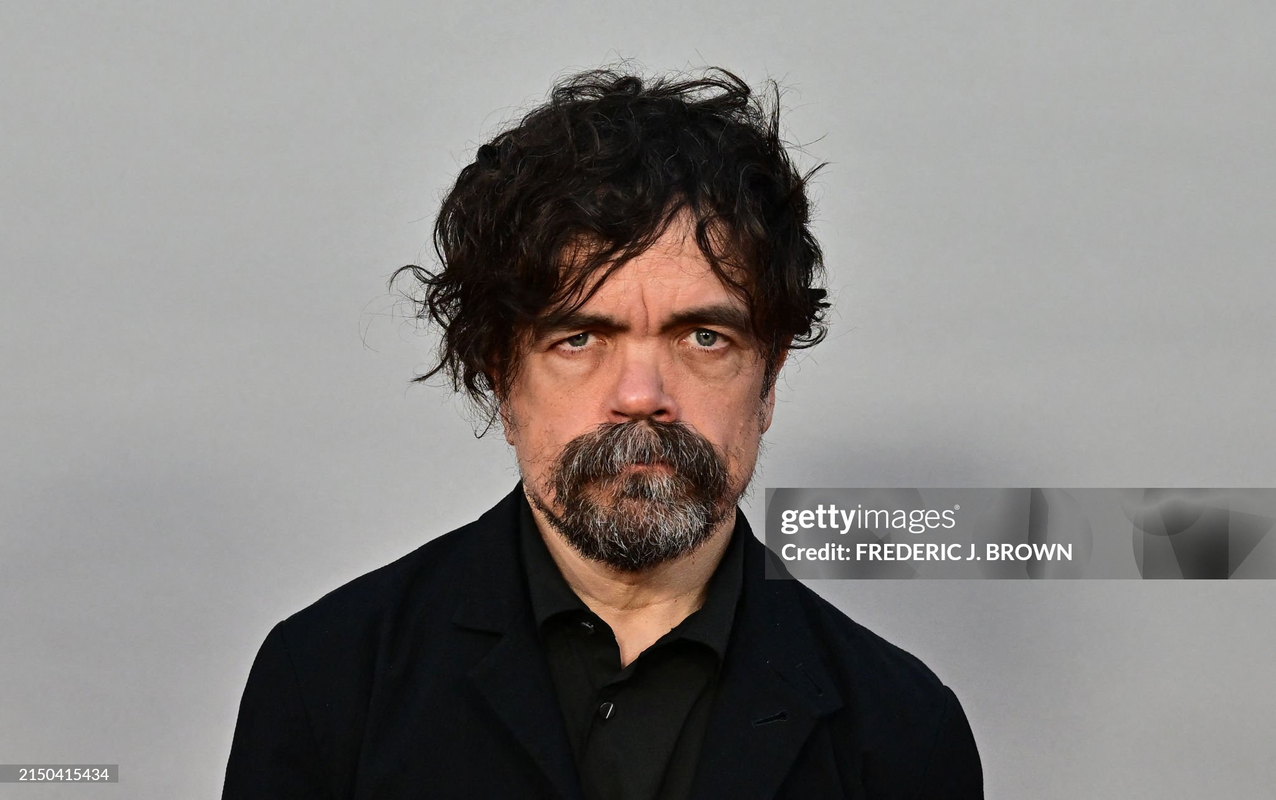 Peter Dinklage - Foto 2