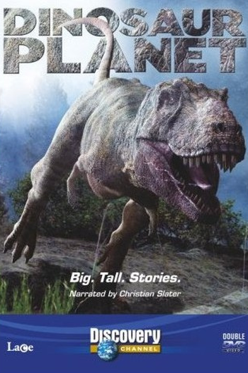  de Série Planeta Dos Dinossauros (2003)