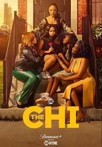The Chi (7ª Temporada) (The Chi (Season 7))
