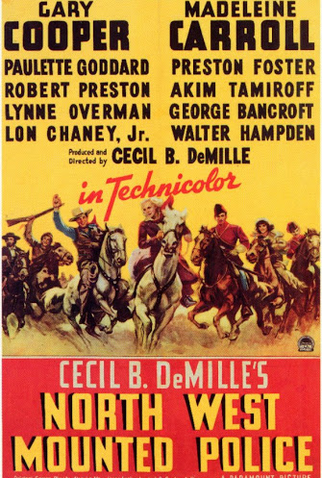 Poster 5 de Filme Legião de Heróis (1940)