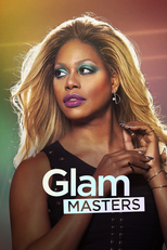 Glam Masters (1ª Temporada) (Glam Masters (1ª Temporada))