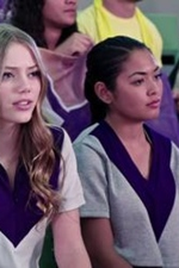 Poster de Episódio Bad Decisions (2018)
