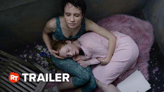 Trailer: Easy Girl Trailer #1 (2026)