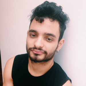 Foto de perfil de Gregson