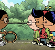 I am Arthur Ashe