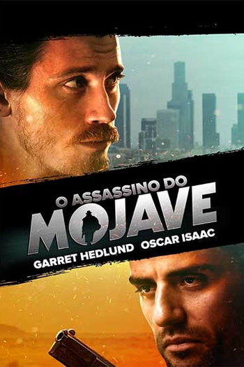  de Filme O Assassino do Mojave (2015)