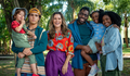 Prime Video anuncia início das filmagens de O Primeiro Natal do Mundo