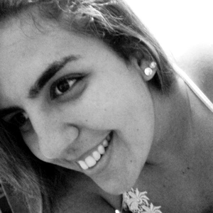 Foto de perfil de Camila Gomes