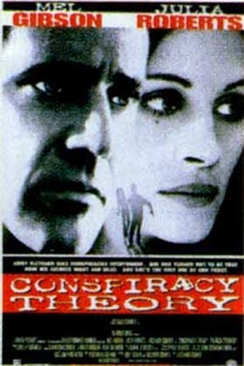  de Filme Teoria da Conspiração (1997)