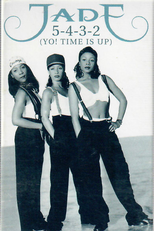 Jade: 5-4-3-2 (Yo! Time Is Up) (Jade: 5-4-3-2 (Yo! Time Is Up))