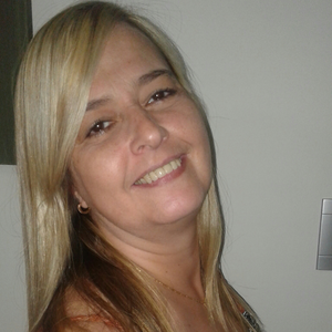 Foto de perfil de Elenice