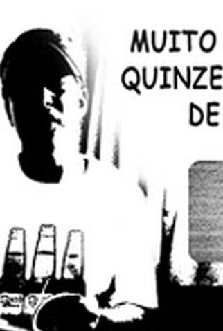 Poster 1 de Curta Muito além dos 15 minutos de fama (2009)