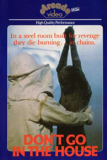  de Filme As Chamas do Inferno (1979)