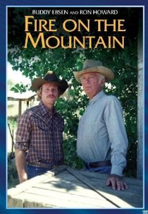 Homem de Fibra (Fire on the Mountain)