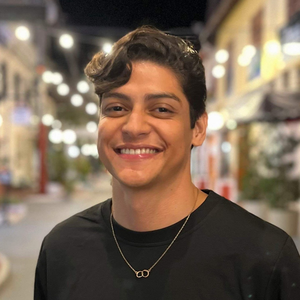 Foto de perfil de Gilberto