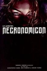 Necronomicon: O Livro Proibido dos Mortos (Necronomicon)