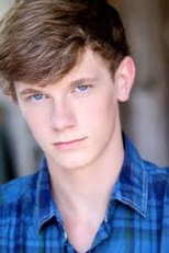 Kendall Ryan Sanders