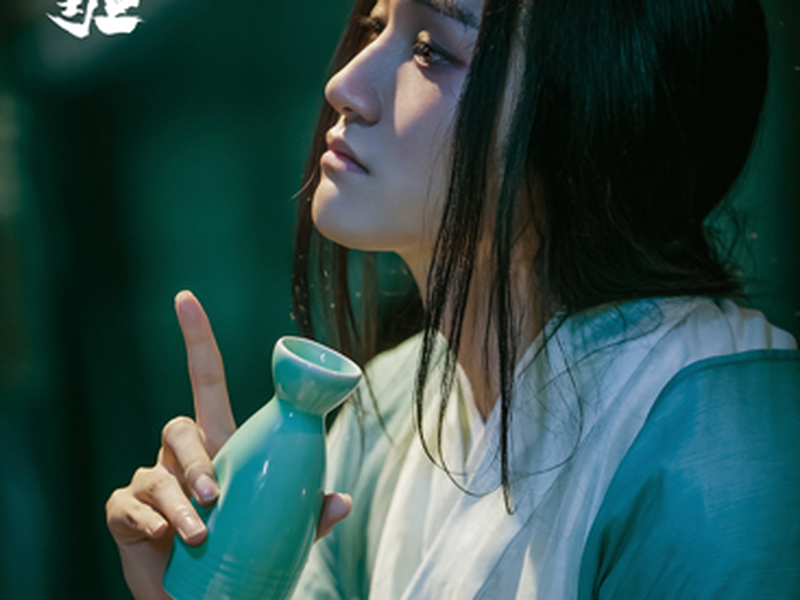 Foto 2 de Bloody Romance