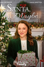 Admirador Secreto de Natal (Santa, Maybe)