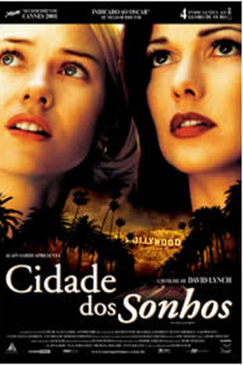  de Filme Cidade dos Sonhos (2001)